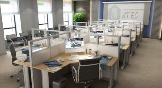 Prime Office Space at World Trade Center, Kharadi