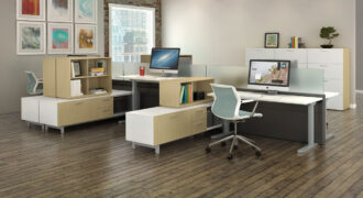 Compact and Modern Coworking Space for rent in Hinjewadi