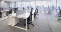 Compact Furnished Office for Startups in Balewadi Pune