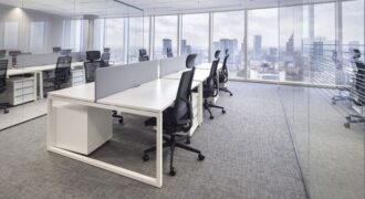 Compact Furnished Office for Startups in Balewadi Pune