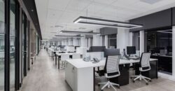 Compact Furnished Office for Startups in Balewadi Pune