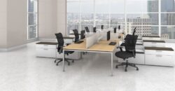 Large Office Space for a Corporate Head Office in Aundh