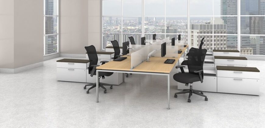 Large Office Space for a Corporate Head Office in Aundh