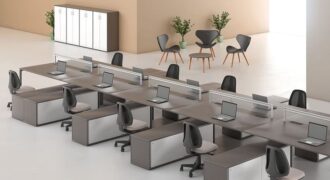 Fully Furnished Office Space in a Prime Business Hub of Aundh