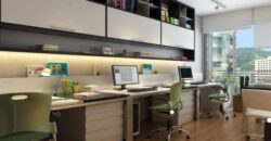 Premium Office Space for Rent – 2,850 Sq.ft in Balewadi