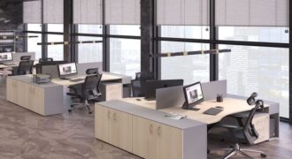 Fully Furnished Rental Office Space | 2877 Sq.Ft | Koregaon Park CHS, Pune
