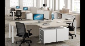 Kharadi’s Global Business Hub Offers Contemporary Office Space