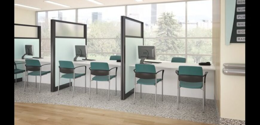 Enterprise-Grade Co-Working & Team Offices in Hinjewadi