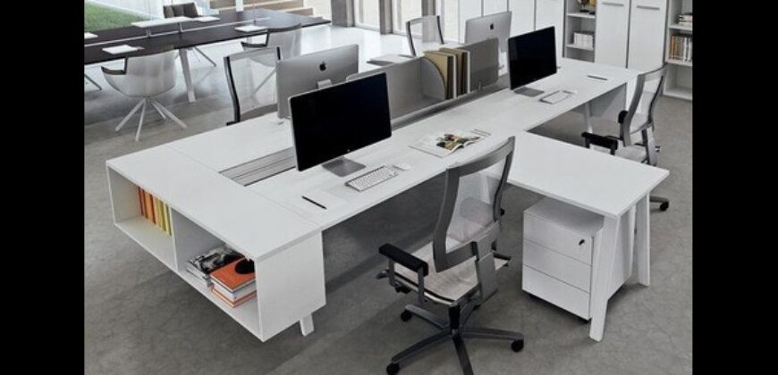 Premium Office Space in Gera Imperium Alpha, Kharadi