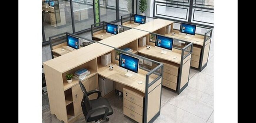 Premium Office Space in Gera Imperium Alpha, Kharadi