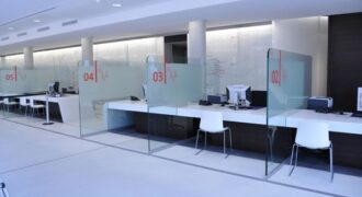 Tech-Ready Offices in Hinjewadi – CodeWorks Co-Working Spaces