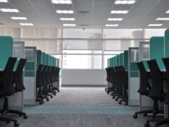 Managed Office Space by Simpliwork, Senapati Bapat Road