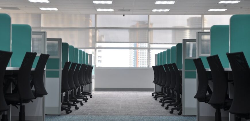 Managed Office Space by Simpliwork, Senapati Bapat Road