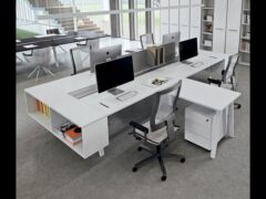 Flexible Office Space in Baner, Pune – HiveSpace Co-Work