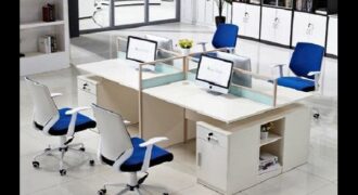 Modern Co-Working Spaces in Hinjewadi – HiveNest