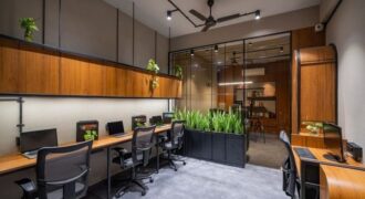 Office Space for Sale in Koregaon Park Pune