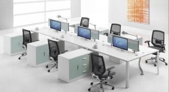 Modern Co-Working & Team Offices in Baner – ElevateWorks