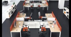 Enterprise-Grade Co-Working & Team Offices in Hinjewadi