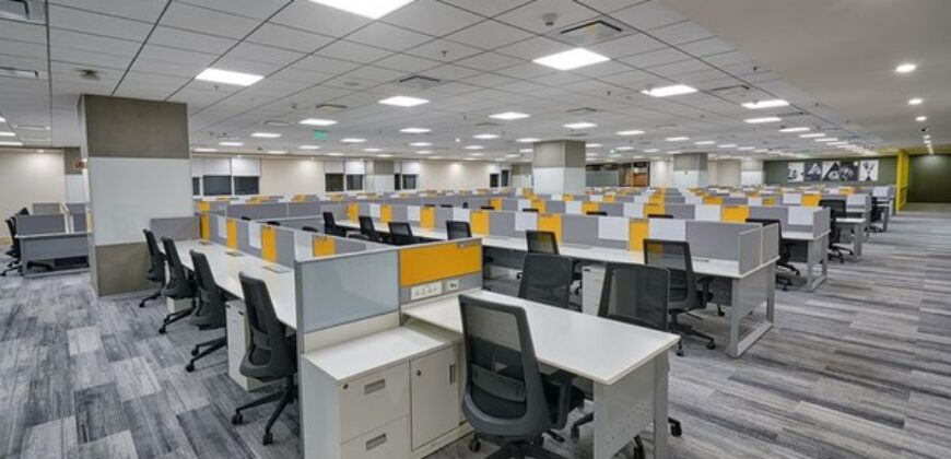 Large Office Space for Sale in Shivajinagar