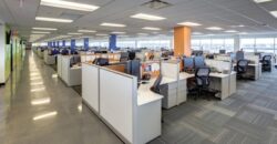 Large Office Space for Sale in Shivajinagar