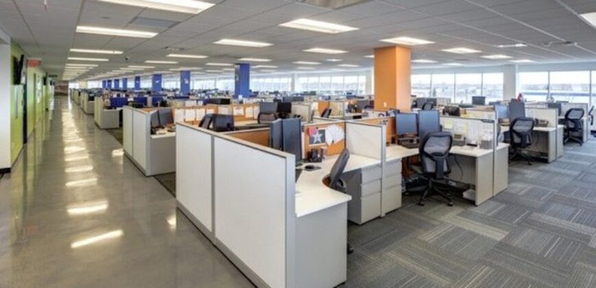 Large Office Space for Sale in Shivajinagar