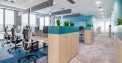 Preleased prime office space for sale bund garden road pune