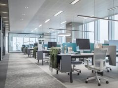 Rent a Plug-and-Play Office in a Perfect Wagholi Location