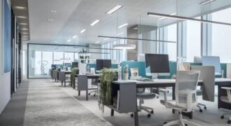 Rent a Plug-and-Play Office in a Perfect Wagholi Location