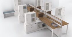 Flexible & Collaborative Coworking Hub with 100 seats in Balewadi