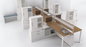 Flexible & Collaborative Coworking Hub with 100 seats in Balewadi