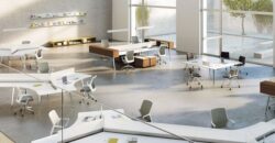 Premium Pre-Leased Office Space in Aundh with Assured Returns