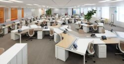 Aundh Commercial Landmark – Pre-Leased Office with Long-Term Lease