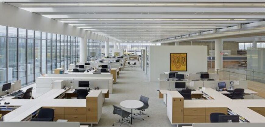 Premium Pre-Leased Office Space in Aundh with Assured Returns