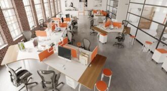 Assured Rental Income Office in Aundh for Investors