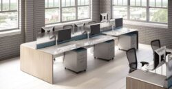 Flexible & Collaborative Coworking Hub with 100 seats in Balewadi