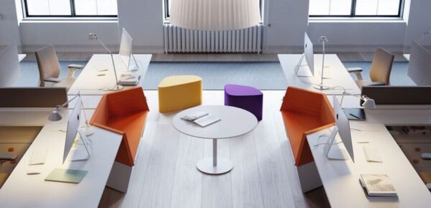 Assured Rental Income Office in Aundh for Investors