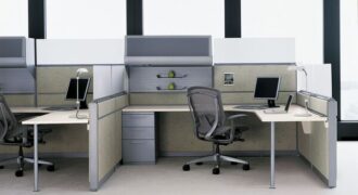 Premium Serviced Coworking with Top-Tier Amenities in Balewadi