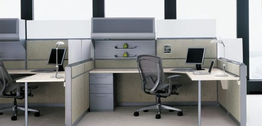 Premium Serviced Coworking with Top-Tier Amenities in Balewadi