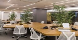 Pre-Leased Office to Renowned IT Firm Investment in Aundh