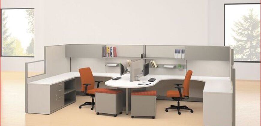 Premium Serviced Coworking with Top-Tier Amenities in Balewadi