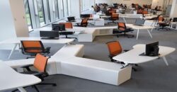 Aundh Commercial Landmark – Pre-Leased Office with Long-Term Lease