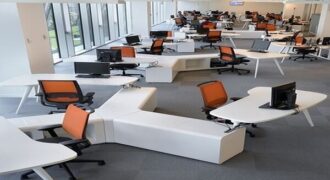 Aundh Commercial Landmark – Pre-Leased Office with Long-Term Lease