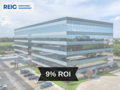 Invest in Prime Pre-Leased Commercial Office Space in Kharadi, Pune – 9% ROI Opportunity!