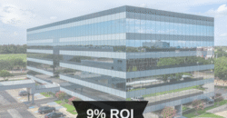 Invest in Prime Pre-Leased Commercial Office Space in Kharadi, Pune – 9% ROI Opportunity!