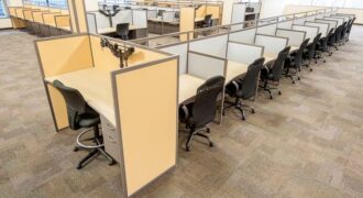 Baner Boutique Pre-Leased Space for Office