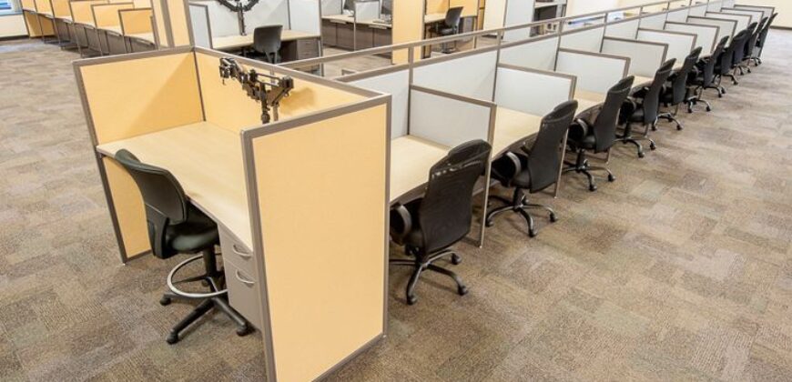 Baner Boutique Pre-Leased Space for Office