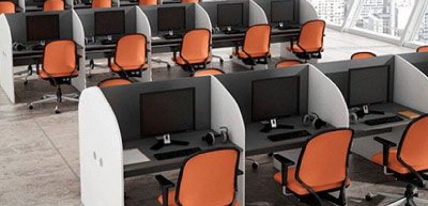 Landmark Tower Pre-Leased Office in Baner Pune