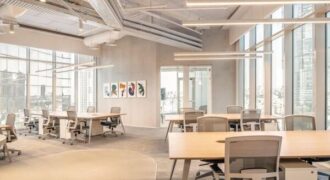 Prime 1,941 sq ft Furnished Office for Sale in Kharadi, Pune