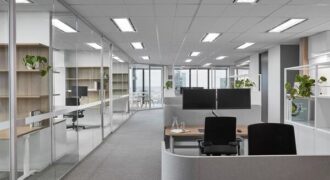 High-end Preleased Space in the IT Hub of Magarpatta