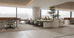 High-end Preleased Space in the IT Hub of Magarpatta